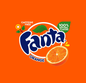 Fanta Logo