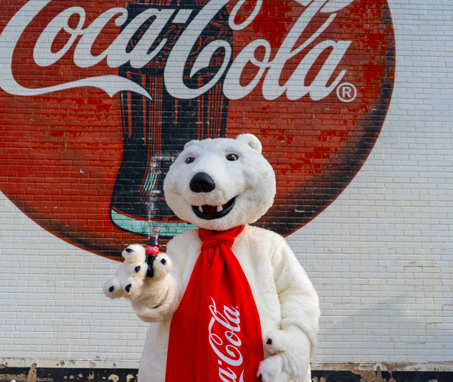 Liberty Coke Contact Page Hero Image