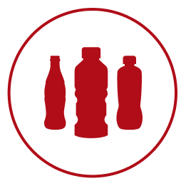 Waste Tab Design Icon
