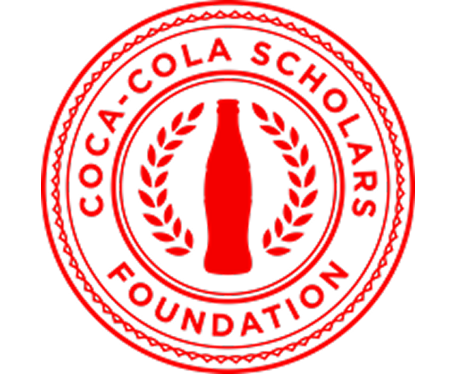 Community Coca Cola Foundationr Logo V2